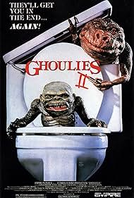 Ghoulies II (1987)