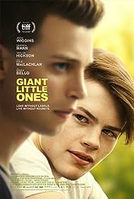 Giant Little Ones (2019)