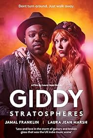 Giddy Stratospheres (2021)