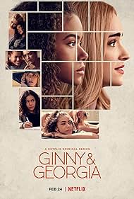 Ginny & Georgia (2021)