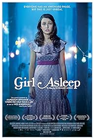 Girl Asleep (2016)