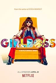 Girlboss (2017)