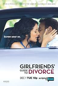 Girlfriends' Guide to Divorce (2014)