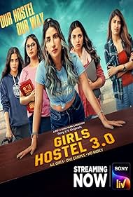 Girls Hostel (2018)