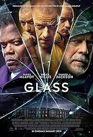 Glass (2019)