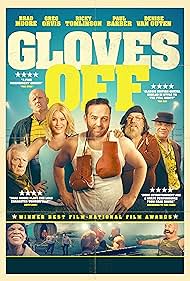 Gloves Off (2018)