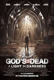 God's Not Dead: A Light in Darkness (2018)