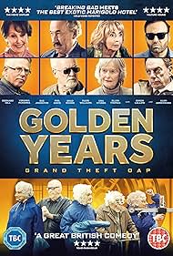 Golden Years (2016)