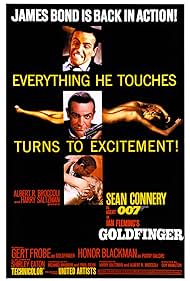 Goldfinger (1965)