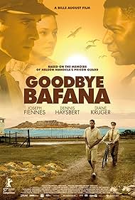 Goodbye Bafana (2007)