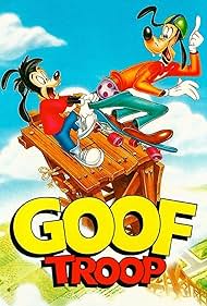 Goof Troop (1992)