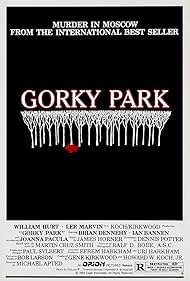 Gorky Park (1983)