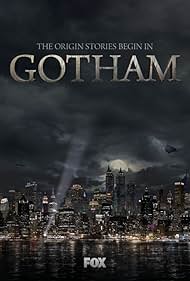 Gotham (2014)