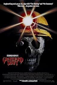 Graveyard Shift (1990)