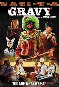 Gravy (2015)