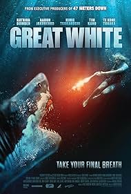 Great White (2021)