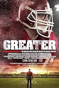 Greater (2016)