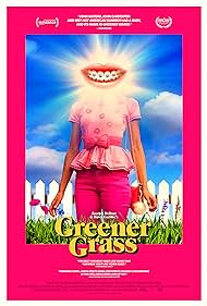 Greener Grass (2019)