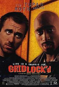 Gridlock'd (1997)