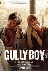 Gully Boy (2019)