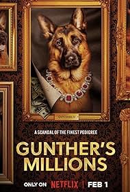 Gunther's Millions (2023)