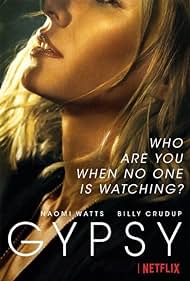 Gypsy (2017)