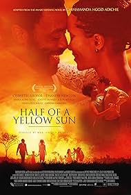 Half of a Yellow Sun (2014)