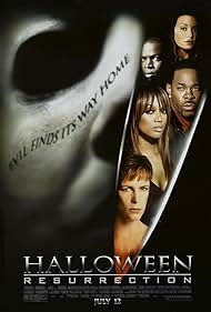 Halloween: Resurrection (2002)