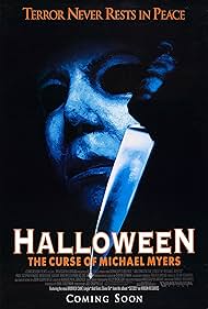 Halloween: The Curse of Michael Myers (1995)