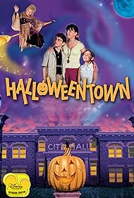 Halloweentown (1998)