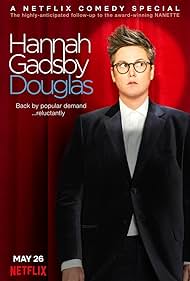 Hannah Gadsby: Douglas (2020)