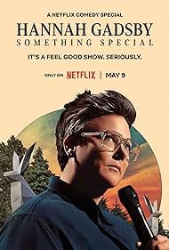 Hannah Gadsby: Something Special (2023)