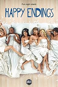 Happy Endings (2011)