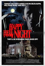 Happy Hell Night (1992)