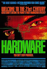 Hardware (1990)