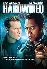 Hardwired (2009)