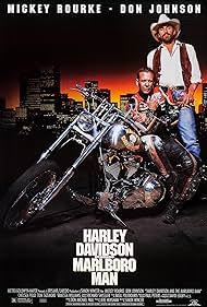 Harley Davidson and the Marlboro Man (1991)