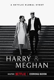 Harry & Meghan (2022)