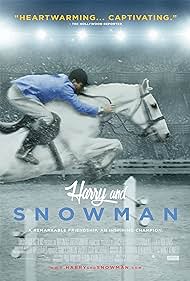 Harry & Snowman (2016)