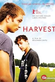 Harvest (2011)