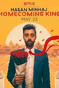 Hasan Minhaj: Homecoming King (2017)