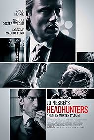 Headhunters (2011)