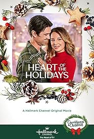 Heart of the Holidays (2020)