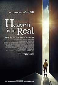 Heaven Is for Real (2014)