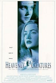 Heavenly Creatures (1994)