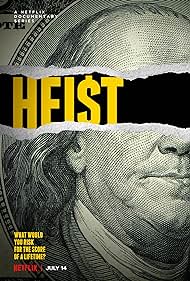 Heist (2021)