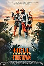 Hell Comes to Frogtown (1988)