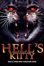 Hell's Kitty (2018)