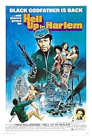 Hell Up in Harlem (1973)