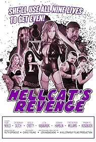 Hellcat's Revenge (2017)